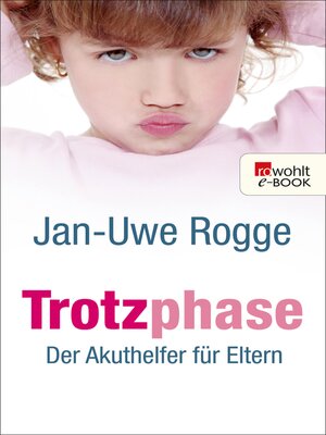 cover image of Trotzphase